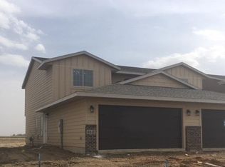 9417 W Gert St, Sioux Falls, SD 57106