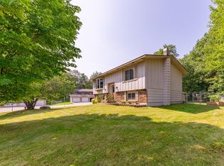 2005 SW 3rd Ave, Grand Rapids, MN 55744