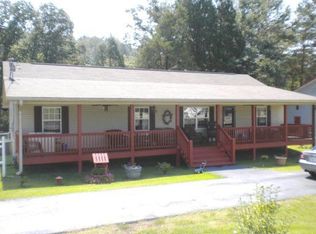 672 Gallaher Rd, Kingston, TN 37763