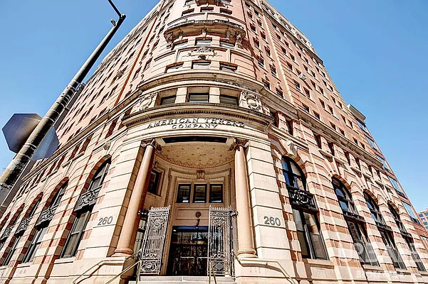 Rented by Urbane Brokerage | media 13