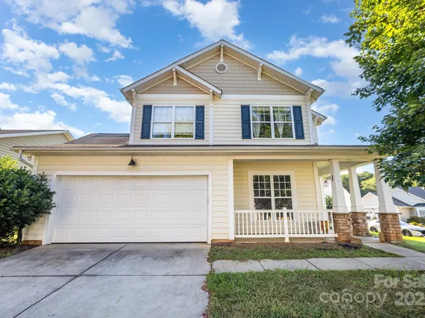 544 Sugar Tree Dr, Rock Hill, SC 29732