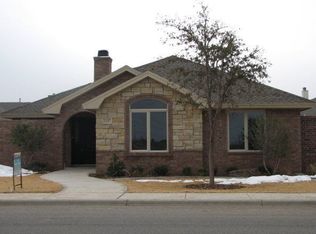 3107 108th St, Lubbock, TX 79423