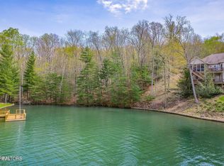 38 Milnor Ter, Fairfield Glade, TN 38558