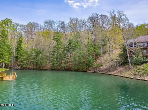 38 Milnor Ter, Fairfield Glade, TN 38558