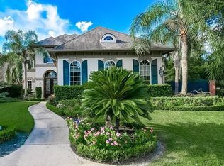 11402 Noblewood Crest Ln, Houston, TX 77082