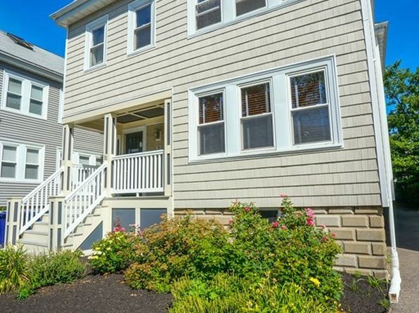 Apartments For Rent In South Dorchester Boston Zillow