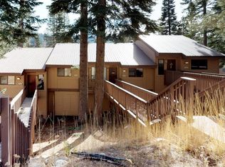 62772 Skiview Ln #101, Shaver Lake, CA