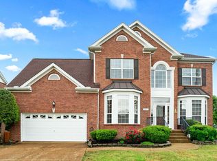 5941 Hitching Post Ln, Nashville, TN 37211
