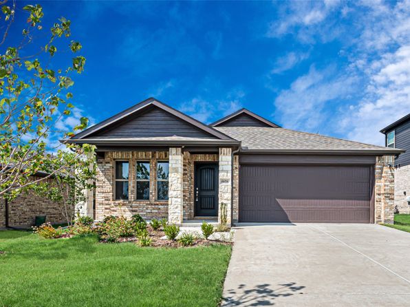 Home for Sale in Greenville TX