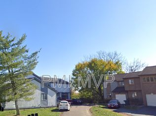 3315 Kristin Ct, Columbus, OH 43231