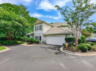 2450 Marsh Glen Dr UNIT 111, North Myrtle Beach, SC 29582