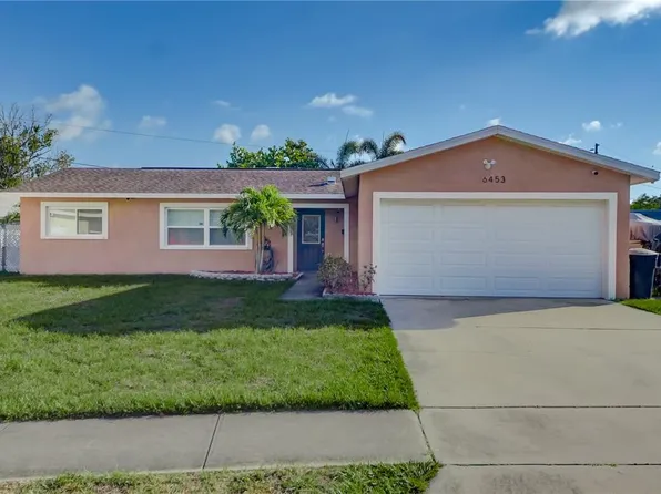 6453 32nd Ave N, Saint Petersburg, FL 33710