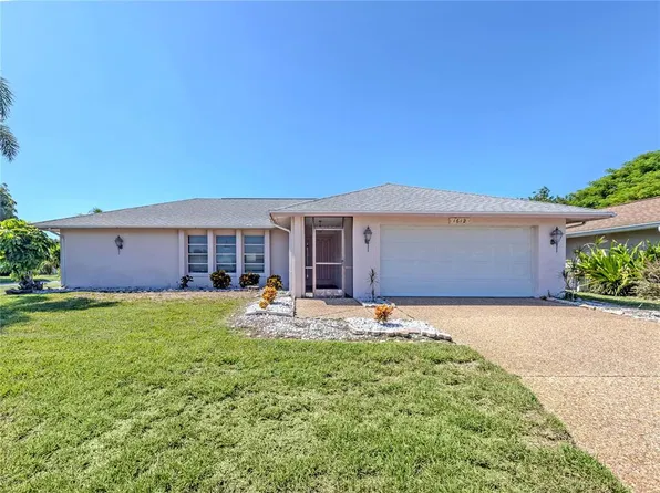 1612 VIKKI COURT, VENICE, FL 34293