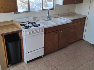 4541 N Old Romero Rd LOT 3, Tucson, AZ 85705