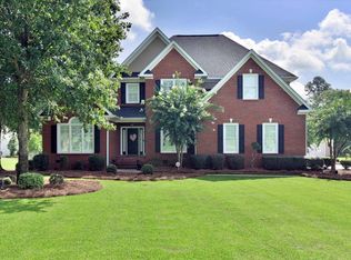 108 Covey Ct, Leesburg, GA 31763
