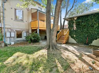 1449 S University Blvd #12, Denver, CO 80210
