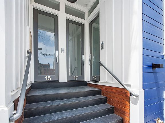 2nd image of 17 Wetmore St