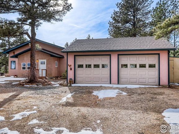 2nd image of 314 Lefthand Canyon Dr