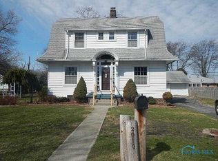 2017 Bonnie Doone Dr, Oregon, OH 43616