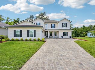 1919 SILO OAKS Place, Middleburg, FL 32068