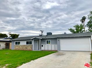 3825 Sumter Dr, Bakersfield, CA 93304