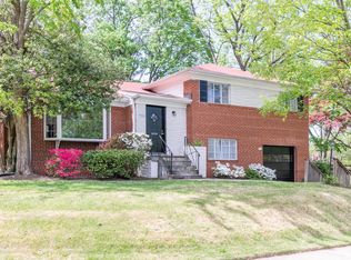 7800 Whittier Blvd, Bethesda, MD 20817