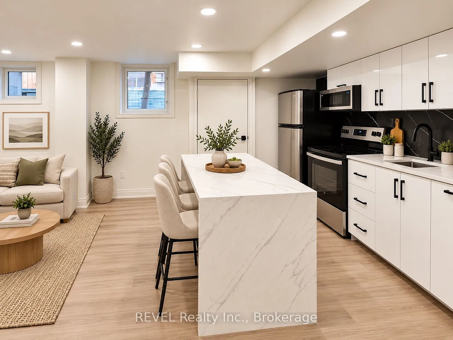 2 bed, $2,000 — Photo 2