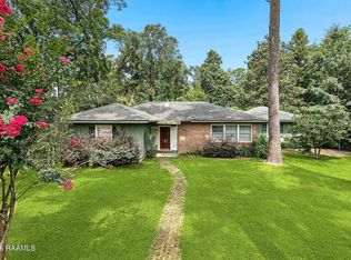 431 Keaton Ln, Bogalusa, LA 70427