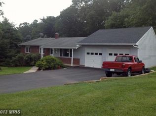 2201 Pheasant Run Dr, Finksburg, MD 21048