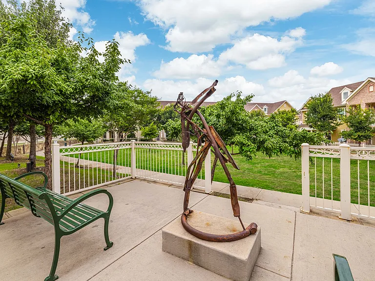 The District At Cypress Waters - Parson's Green — Photo 99
