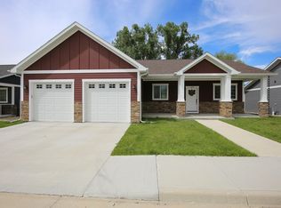 425 Creek Ct, Sheridan, WY 82801