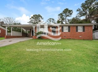 112 Forest Hill Dr, Warner Robins, GA 31088