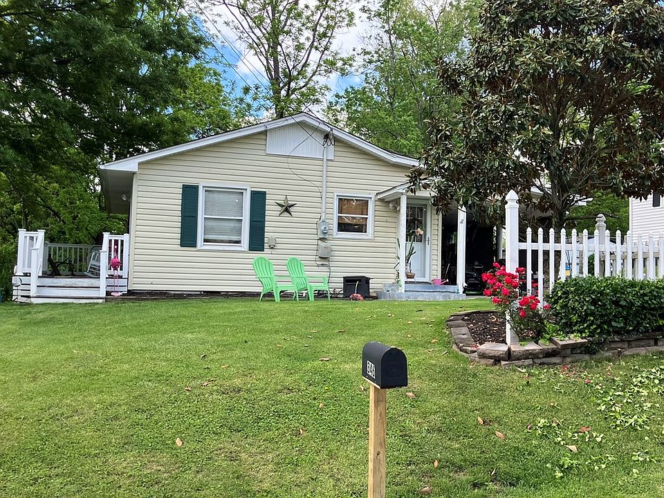 2nd image of 346 Rodefer St SW