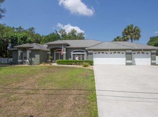 5311 Alametos Ter, North Port, FL 34288
