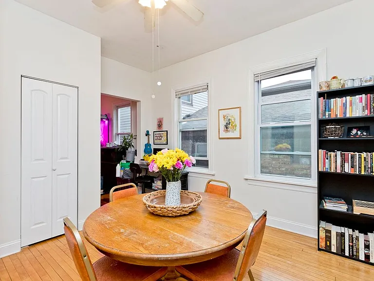 3841 N Bernard St #1F — Photo 12