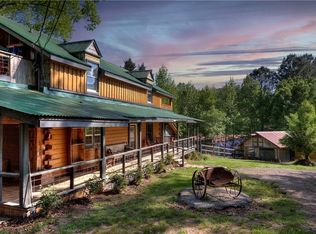 67 Country Creek Rd NE, White, GA 30184