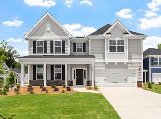 120 Berry Mill Ln #129, Raleigh, NC 27603