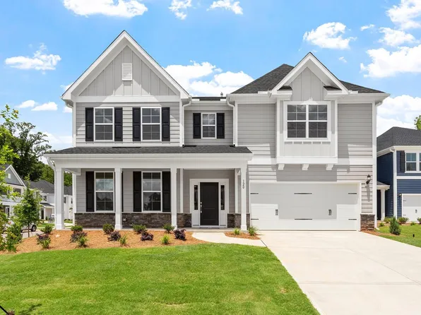 120 Berry Mill Ln #129, Raleigh, NC 27603