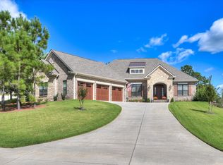 268 Commonwealth Way, Aiken, SC 29803