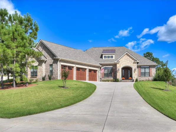 268 Commonwealth Way, Aiken, SC 29803