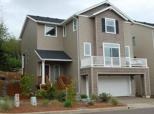 1575 Sundown Dr, Tillamook, OR 97141