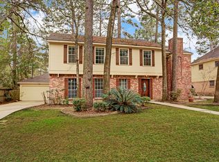 12815 Highland Hills Dr, Cypress, TX 77429