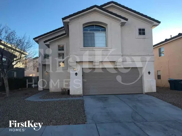 7404 Fencerow St, Las Vegas, NV 89131