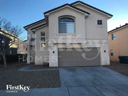 7404 Fencerow St Photo 1
