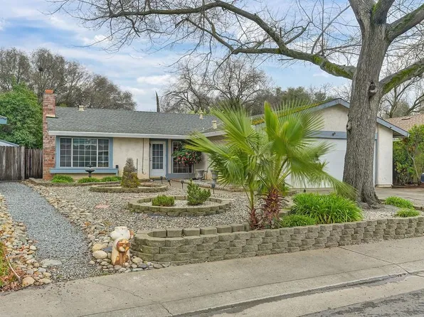 6624 Creekmont Way, Citrus Heights, CA 95621