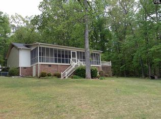 2499 Bowden Rd, Camden, SC 29020