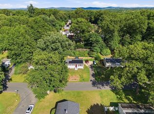 101 Regal St, Springfield, MA 01118