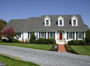 25866 Royal Oak Rd, Easton, MD 21601