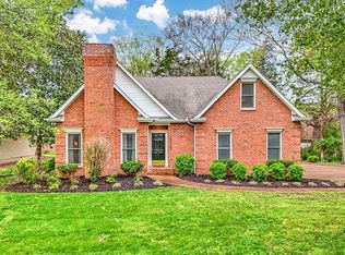 3029 Sulphur Springs Rd, Murfreesboro, TN 37129