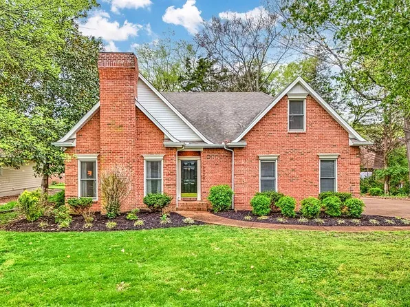 3029 Sulphur Springs Rd, Murfreesboro, TN 37129